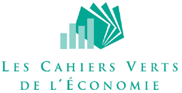 Les Cahiers Verts de l'Economie : Conseil en stratégie d'investissement, analyse macro-économique (Accueil)