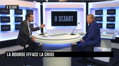 BE SMART avec Jean-Pierre Petit - Entretien avec Stéphane Soumier