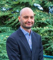 Raphaël Cesari, économiste stratégiste Raphaël Cesari, économiste stratégiste