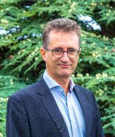 Frédéric Andrès, économiste stratégiste Frédéric Andrès, économiste stratégiste