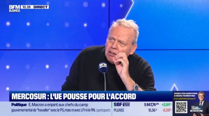 Les Experts avec Jean-Pierre Petit
