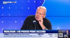 Les Experts avec Jean-Pierre Petit