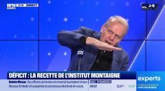 Les Experts avec Jean-Pierre Petit