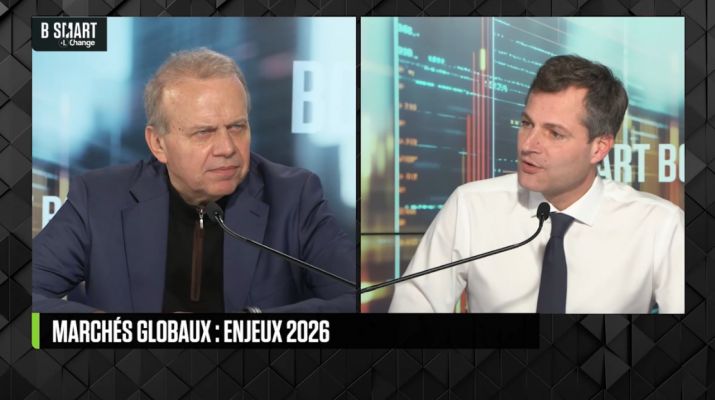 Smart Bourse avec Jean-Pierre Petit