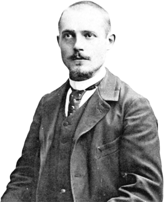 - Charles Péguy