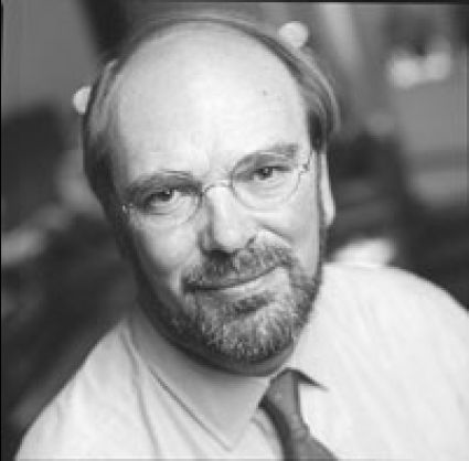 Marc de Scitivaux, &eacute;conomiste strat&eacute;giste