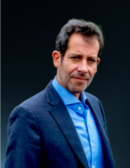 David Hennequin, &eacute;conomiste strat&eacute;giste
